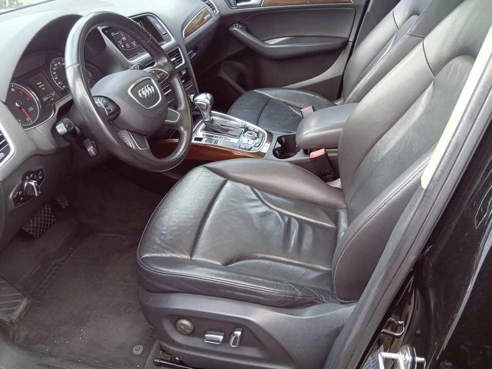 2016 Audi 8R Q5 - Image 12 of 19