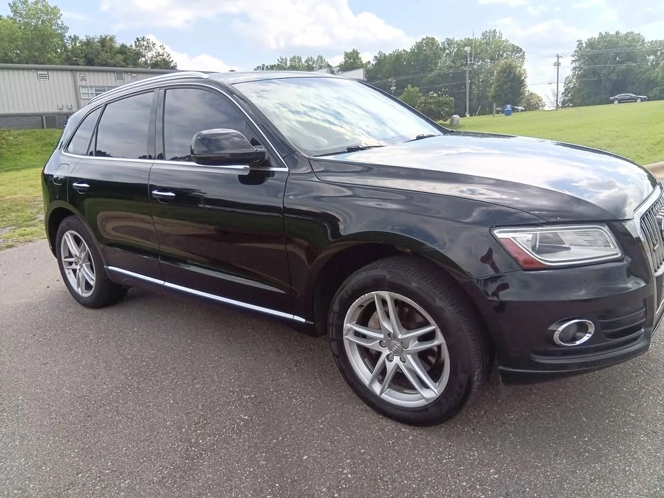 2016 Audi 8R Q5 - Image 6 of 19