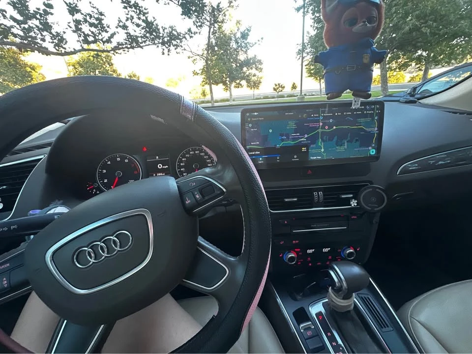 2016 Audi 8R Q5 - Image 13 of 14