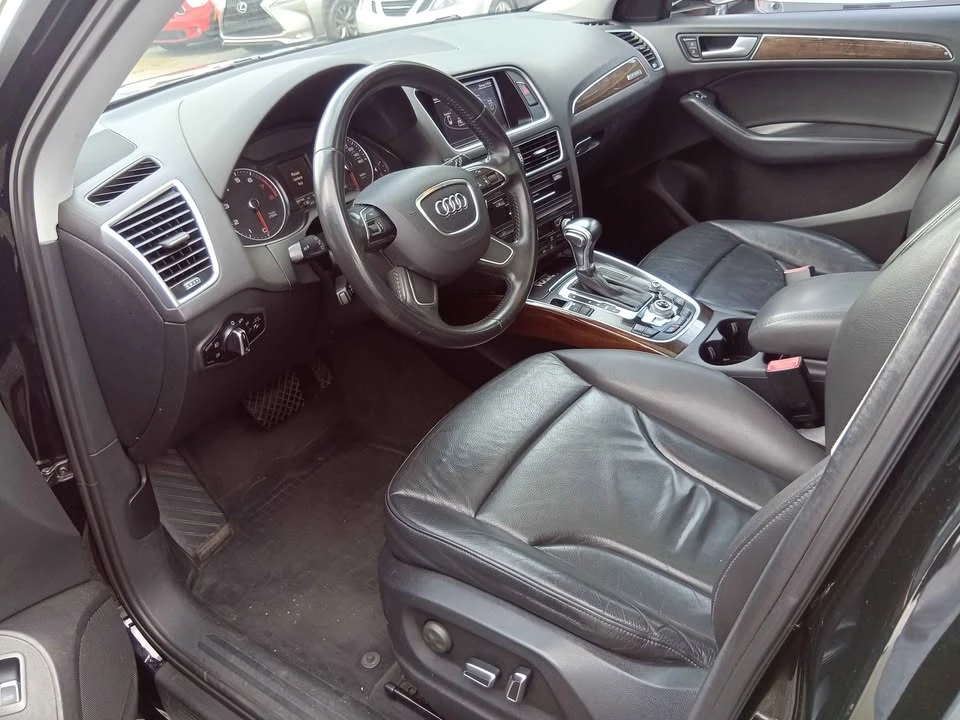 2016 Audi 8R Q5 - Image 11 of 19