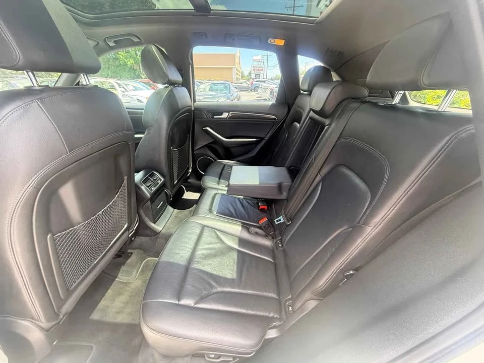 2016 Audi 8R Q5 - Image 12 of 17