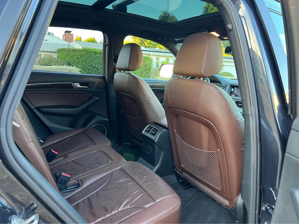 2016 Audi 8R Q5 - Image 11 of 20