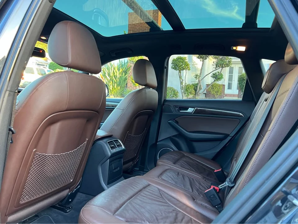 2016 Audi 8R Q5 - Image 10 of 20
