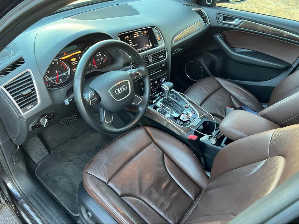 2016 Audi 8R Q5 - Image 16 of 20