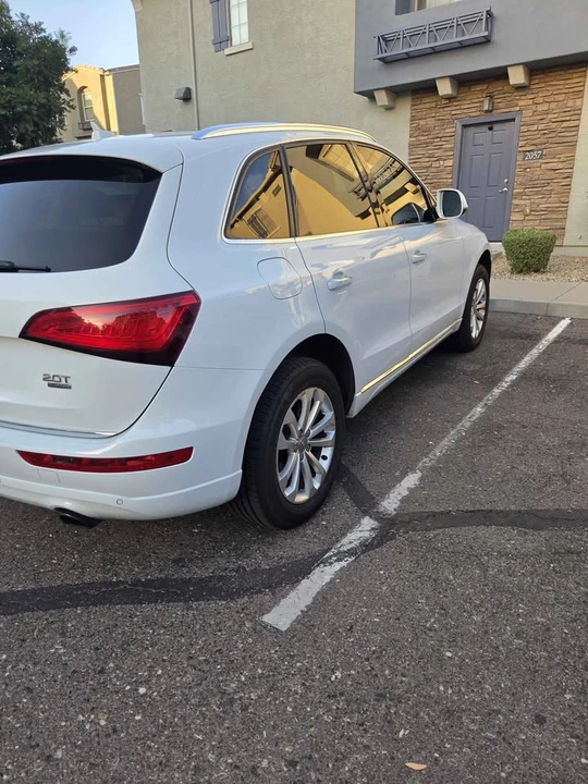 2016 Audi 8R Q5 - Image 3 of 7