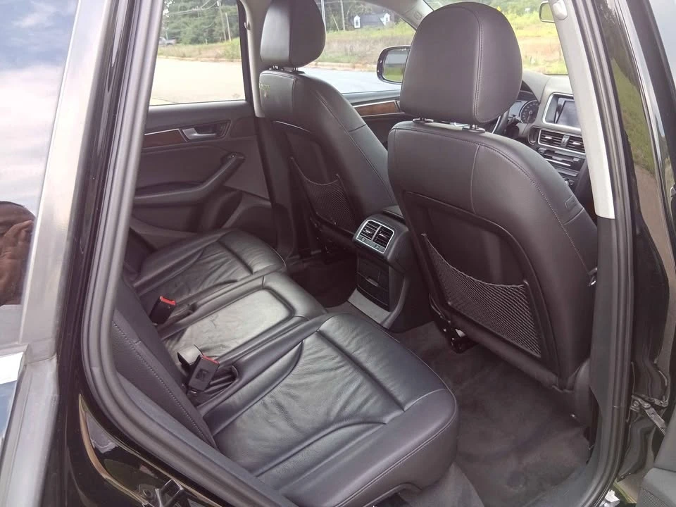 2016 Audi 8R Q5 - Image 7 of 19