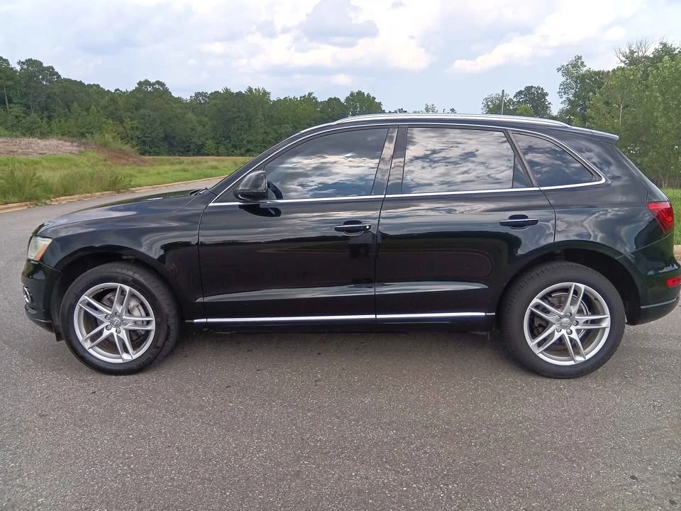 2016 Audi 8R Q5 - Image 3 of 19