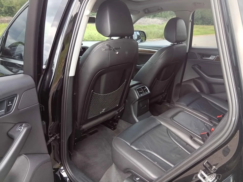 2016 Audi 8R Q5 - Image 8 of 19