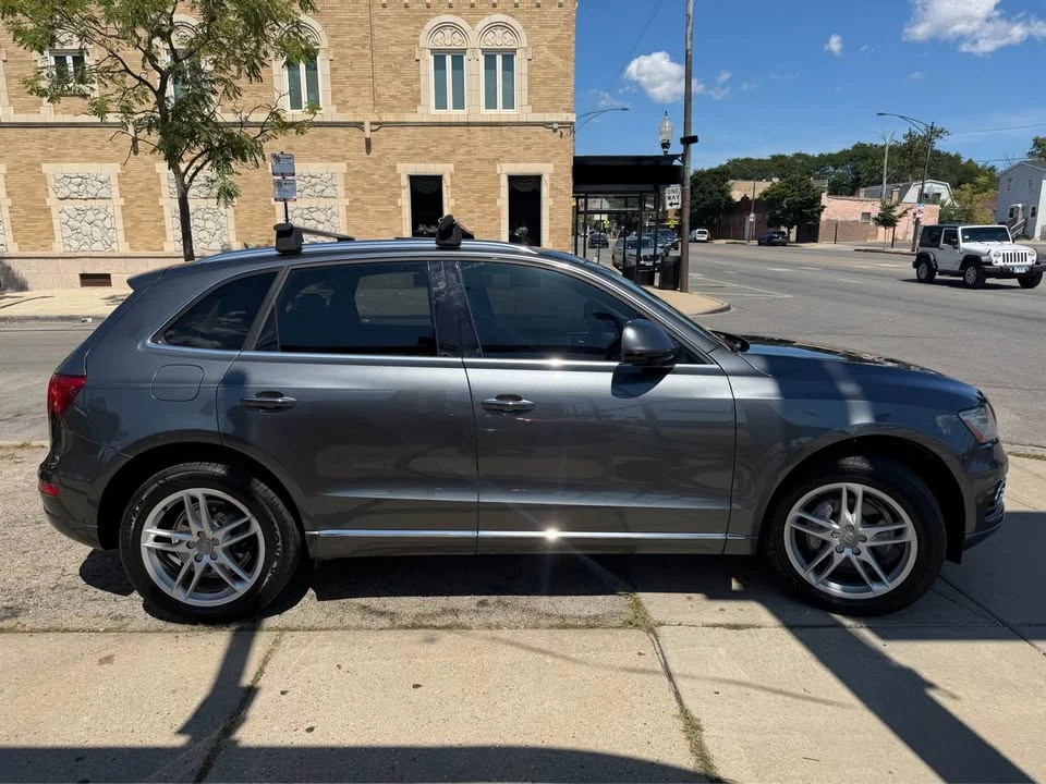 2016 Audi 8R Q5 - Image 2 of 20