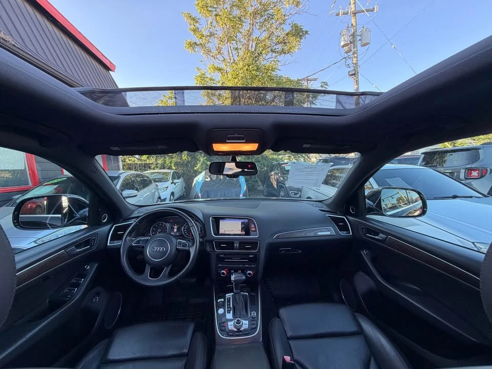 2016 Audi 8R Q5 - Image 13 of 19