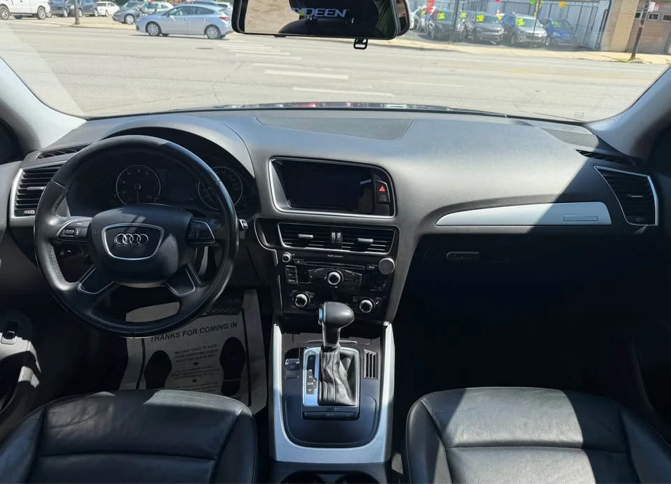 2016 Audi 8R Q5 - Image 18 of 20