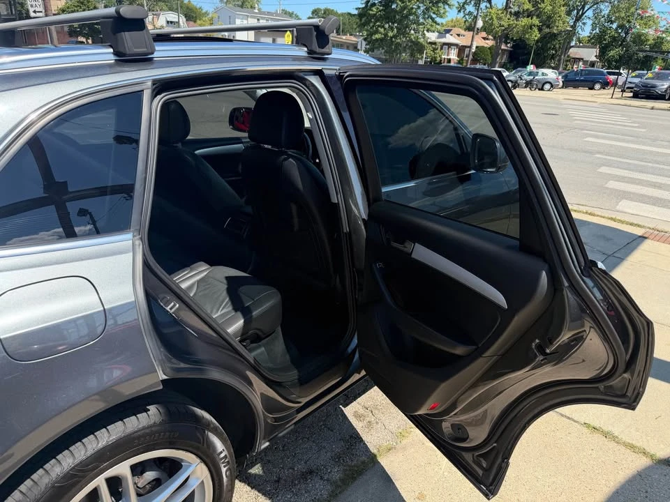 2016 Audi 8R Q5 - Image 11 of 20