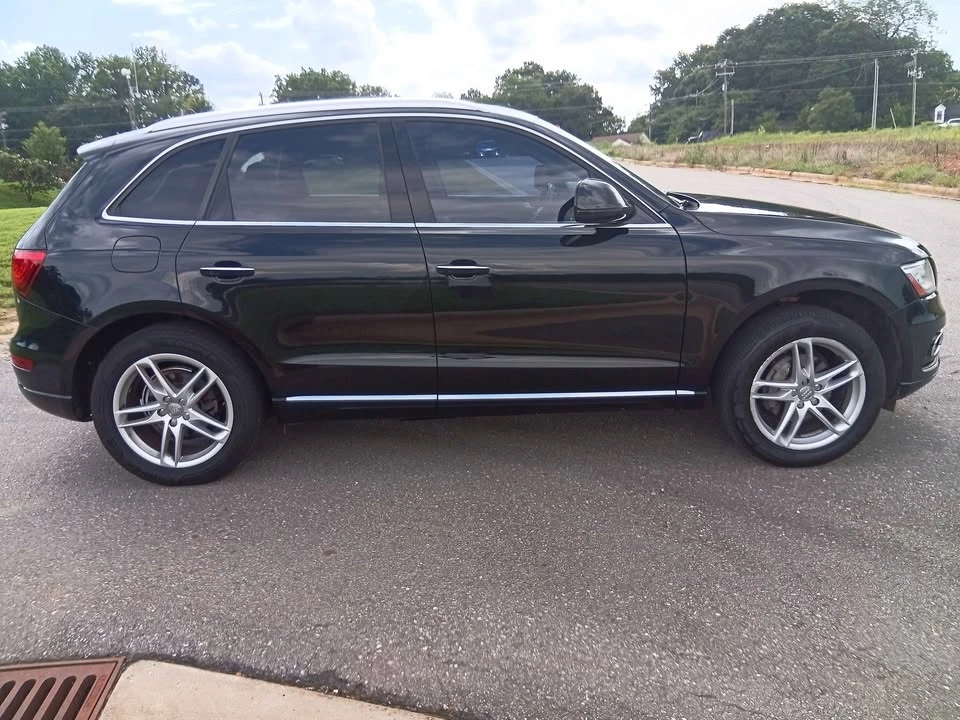2016 Audi 8R Q5 - Image 5 of 19