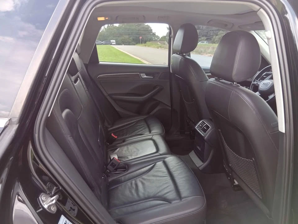2016 Audi 8R Q5 - Image 10 of 19