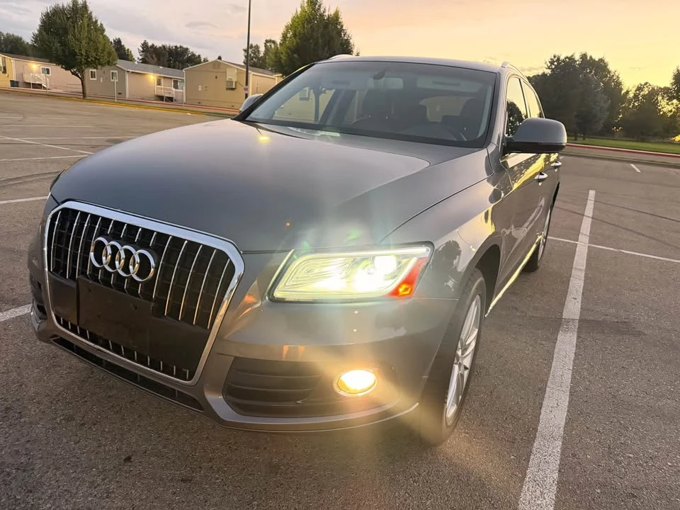 2016 Audi 8R Q5 - Image 8 of 19