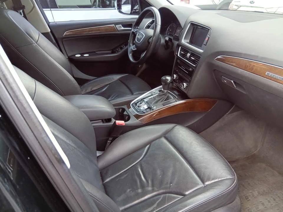 2016 Audi 8R Q5 - Image 14 of 19