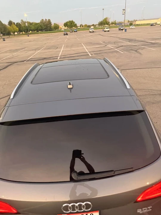 2016 Audi 8R Q5 - Image 9 of 19