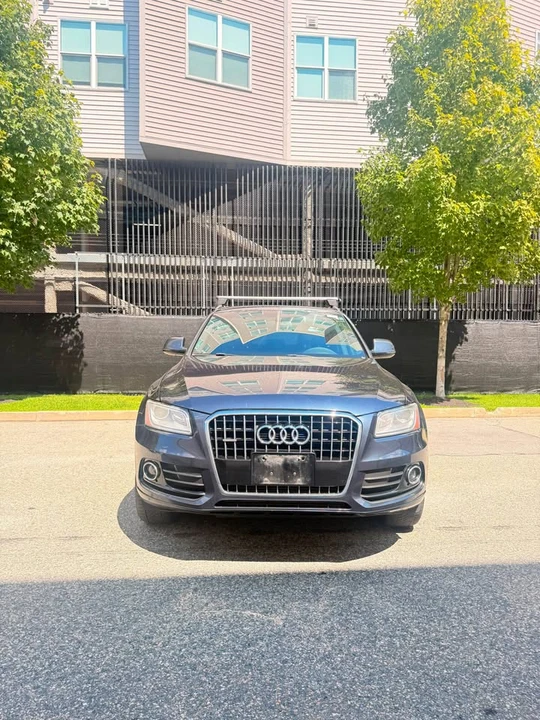 2016 Audi 8R Q5 - Image 3 of 16