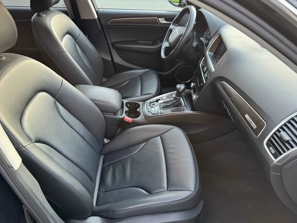 2016 Audi 8R Q5 - Image 12 of 20