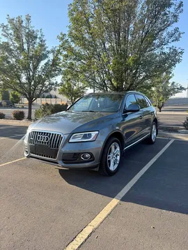 2016 Audi Q5 2.0T Quattro Premium