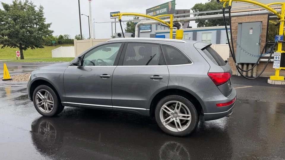 2016 Audi 8R Q5 - Image 4 of 14