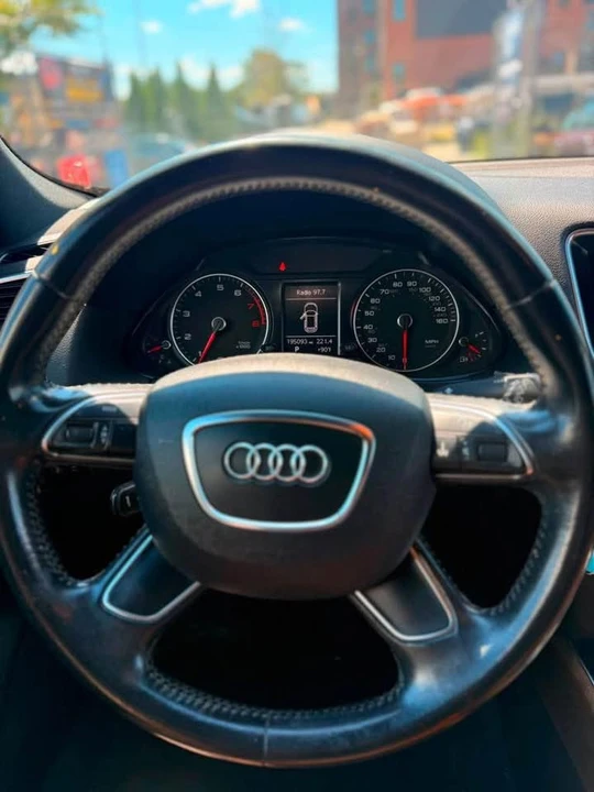 2016 Audi 8R Q5 - Image 7 of 11