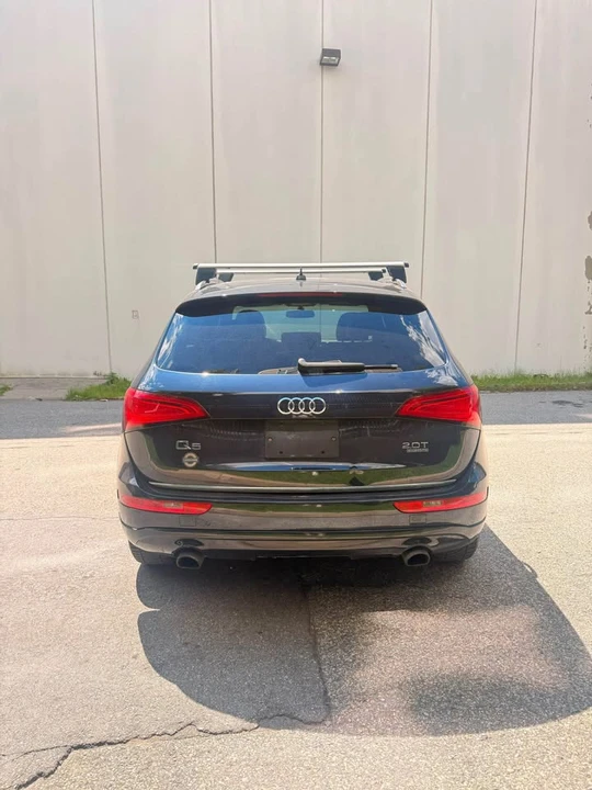 2016 Audi 8R Q5 - Image 6 of 16