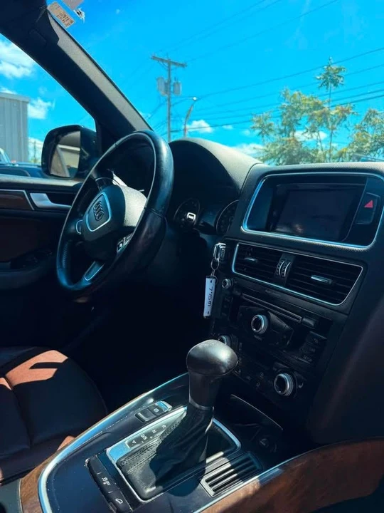 2016 Audi 8R Q5 - Image 10 of 11