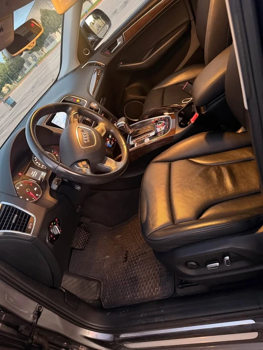 2016 Audi 8R Q5 - Image 12 of 19