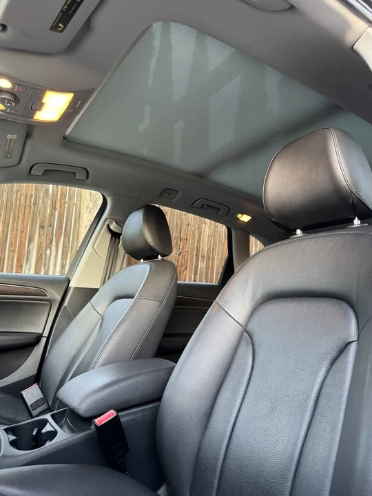 2016 Audi 8R Q5 - Image 16 of 20