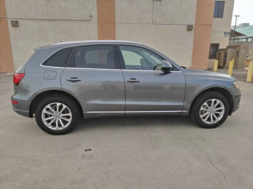 2016 Audi 8R Q5 - Image 4 of 20