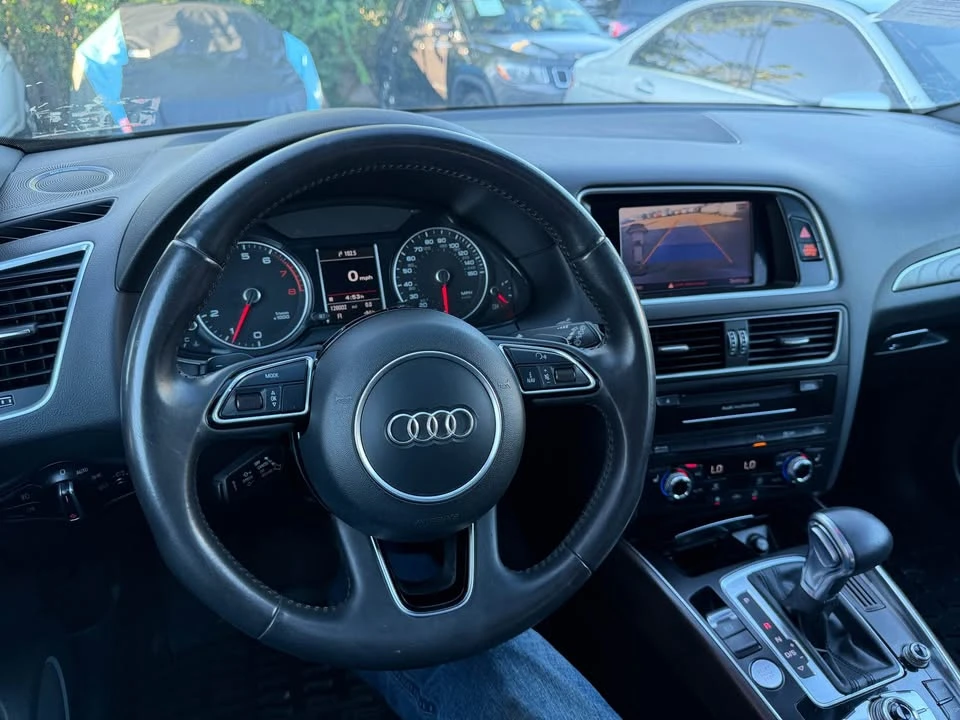 2016 Audi 8R Q5 - Image 17 of 19
