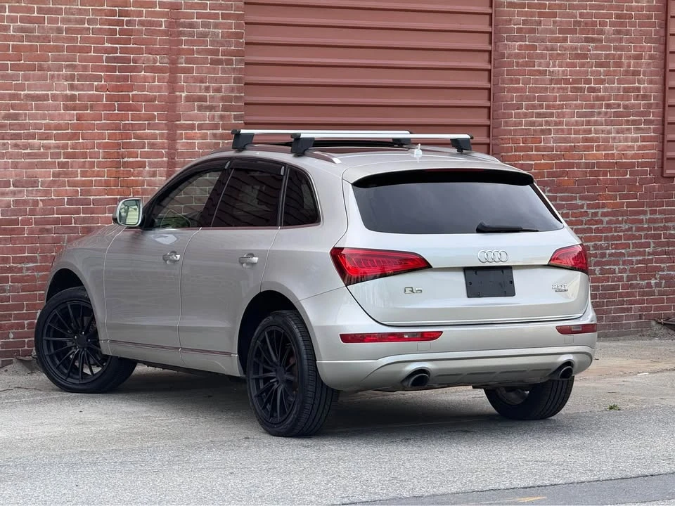 2016 Audi 8R Q5 - Image 5 of 11