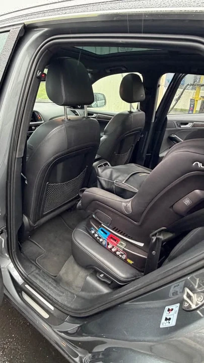 2016 Audi 8R Q5 - Image 14 of 14