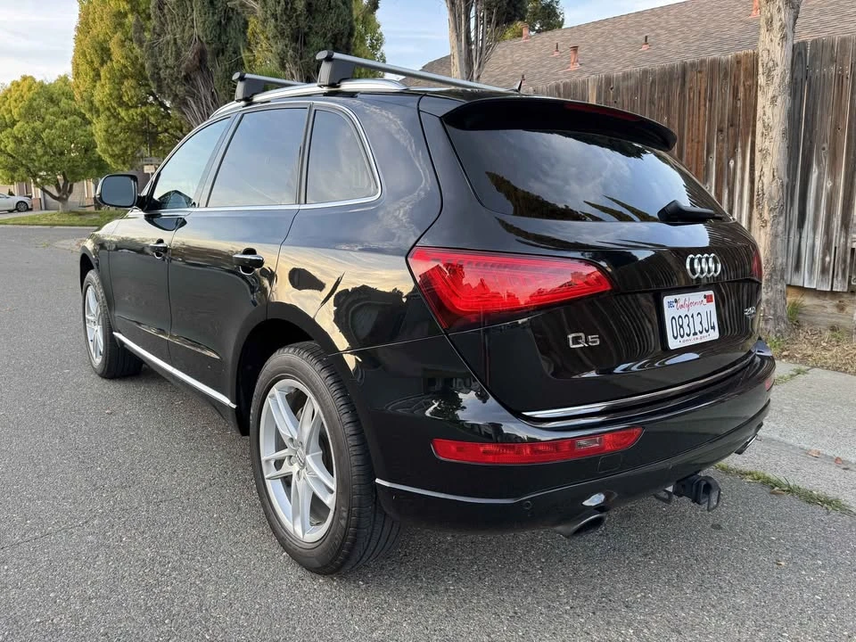 2016 Audi 8R Q5 - Image 19 of 20