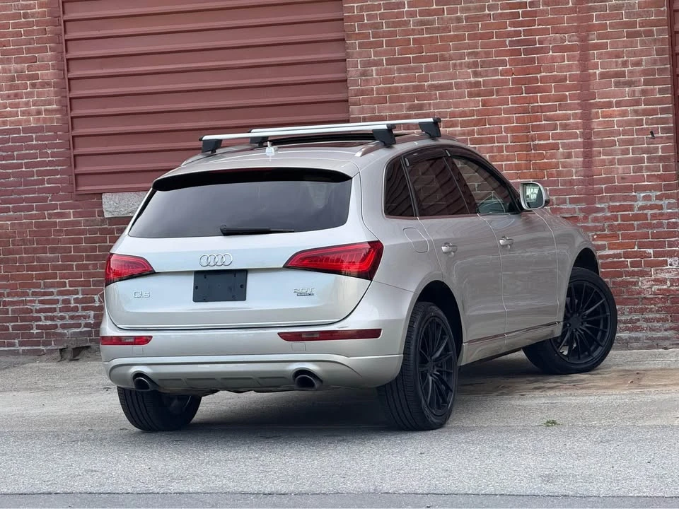 2016 Audi 8R Q5 - Image 6 of 11