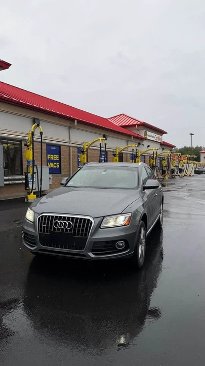 2016 Audi 8R Q5 - Image 2 of 14