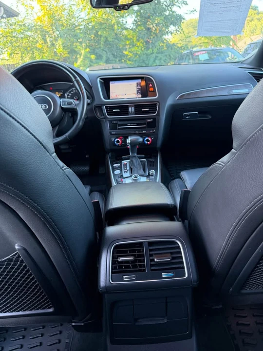 2016 Audi 8R Q5 - Image 12 of 19