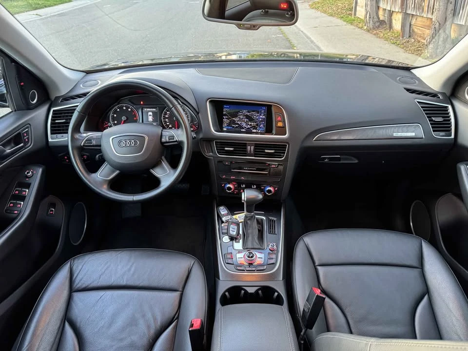 2016 Audi 8R Q5 - Image 11 of 20
