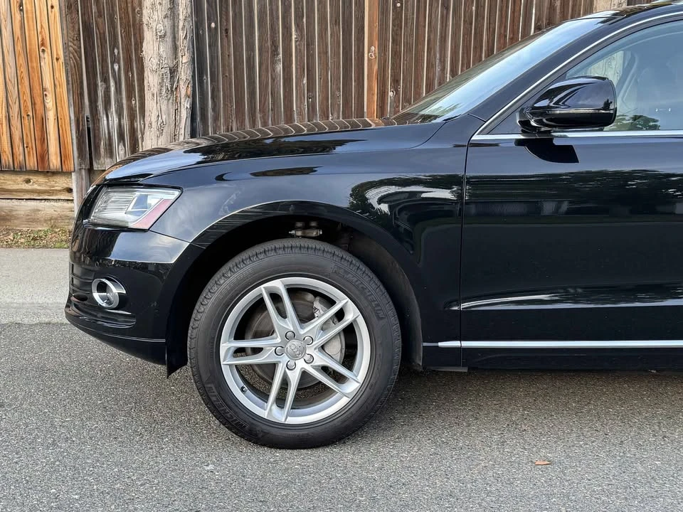 2016 Audi 8R Q5 - Image 4 of 20