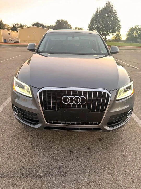2016 Audi 8R Q5 - Image 3 of 19