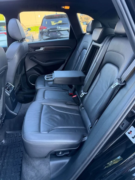 2016 Audi 8R Q5 - Image 11 of 19