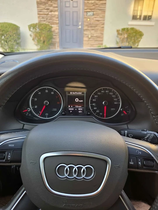 2016 Audi 8R Q5 - Image 6 of 7