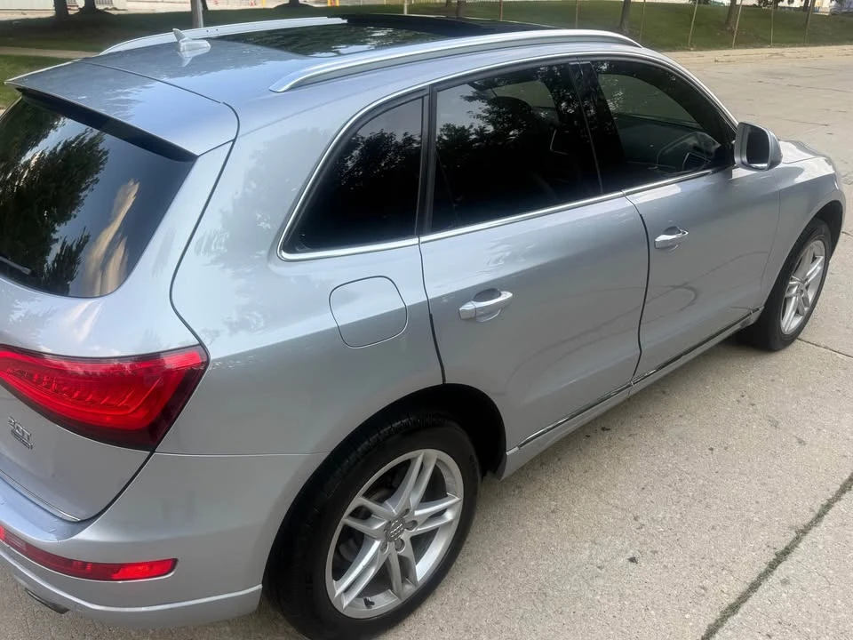 2016 Audi 8R Q5 - Image 5 of 18