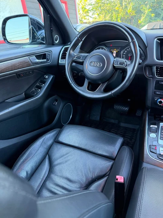 2016 Audi 8R Q5 - Image 15 of 19