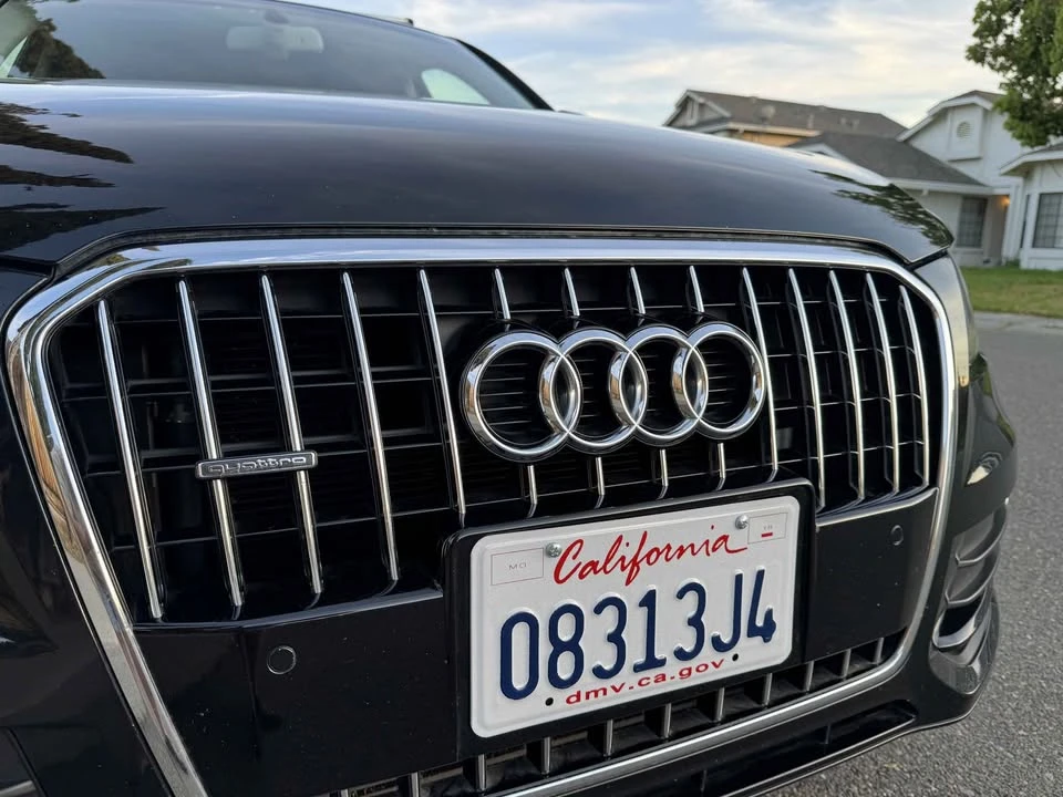 2016 Audi 8R Q5 - Image 15 of 20