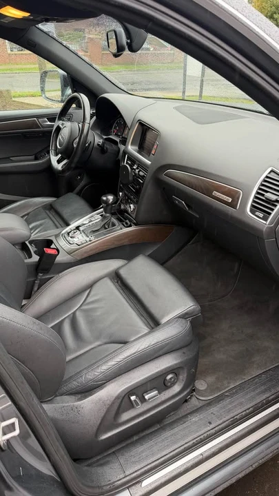 2016 Audi 8R Q5 - Image 6 of 14