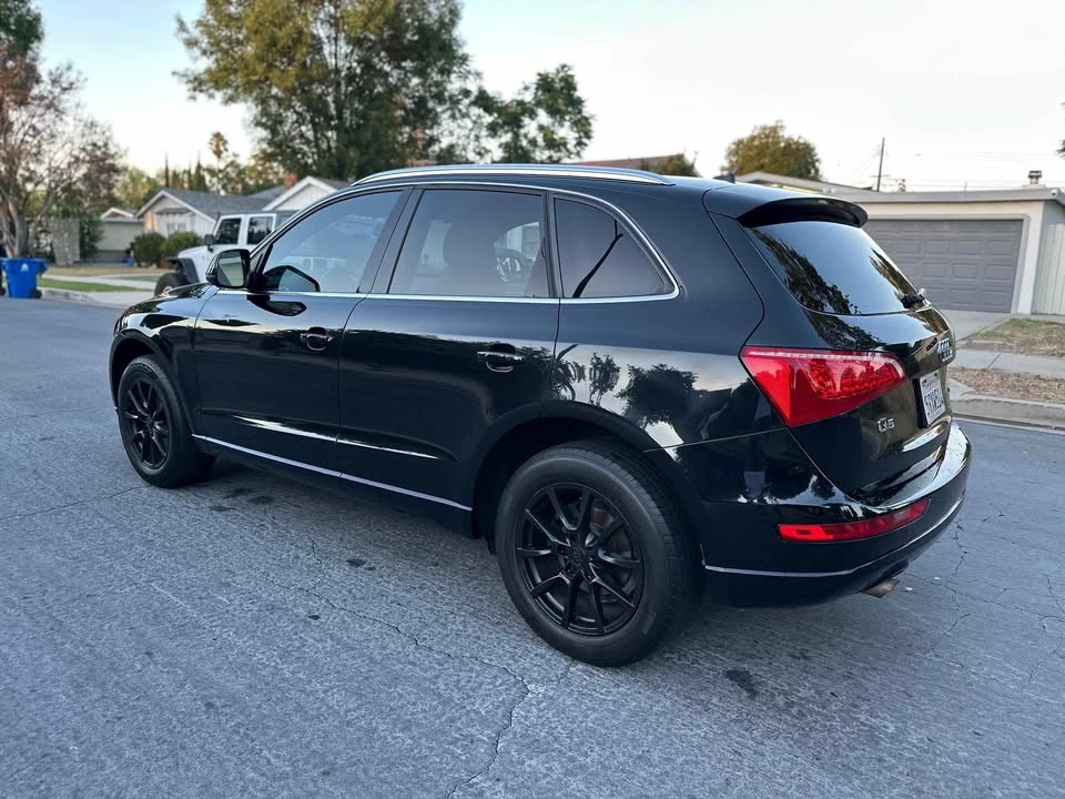 2016 Audi 8R Q5 - Image 2 of 14