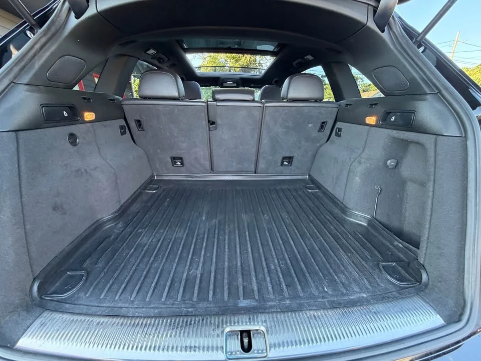 2016 Audi 8R Q5 - Image 14 of 19