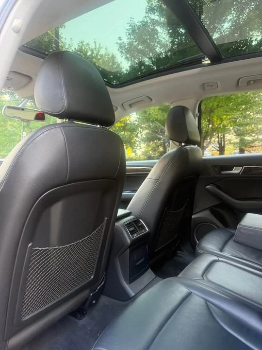 2016 Audi 8R Q5 - Image 8 of 18